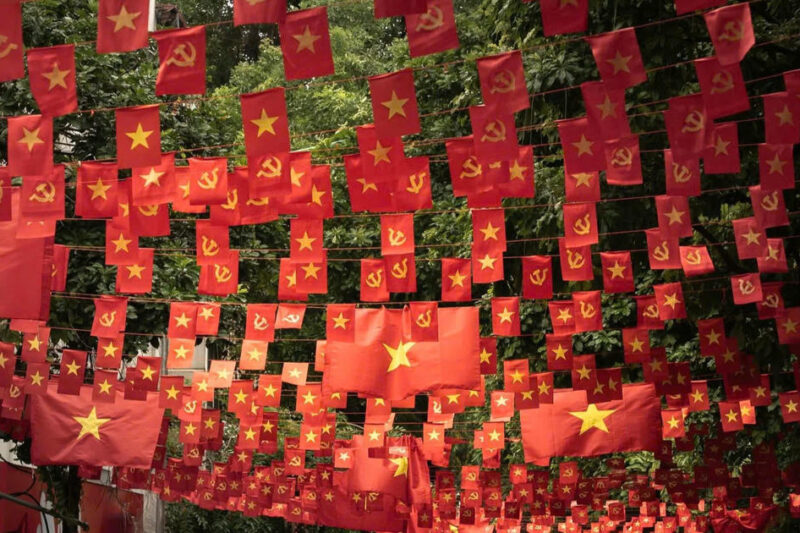 Quốc Khánh 2/9