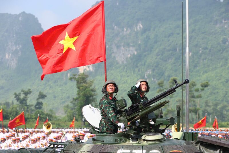 Những địa điểm lịch sử không thể bỏ lỡ vào ngày Quốc khánh Việt Nam 2/9