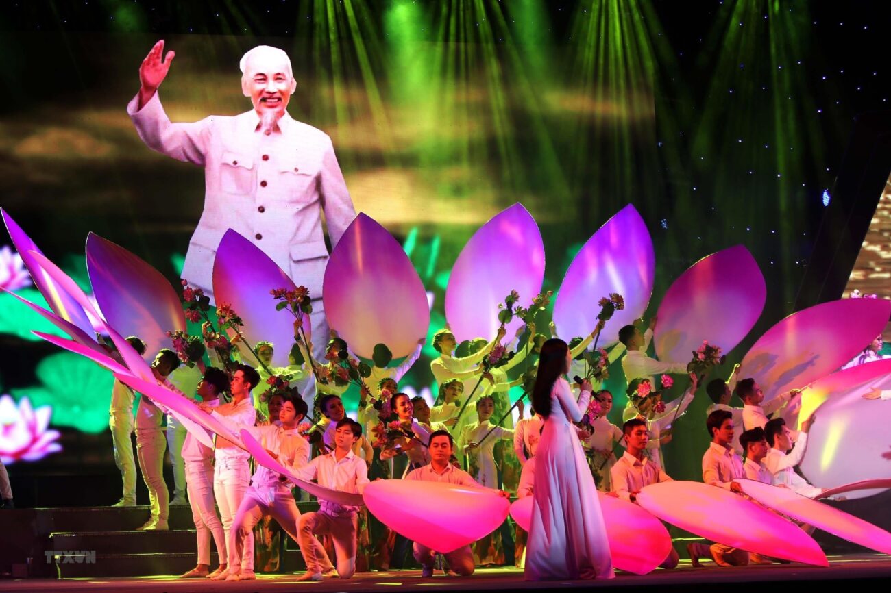 ngày quốc khánh 2/9