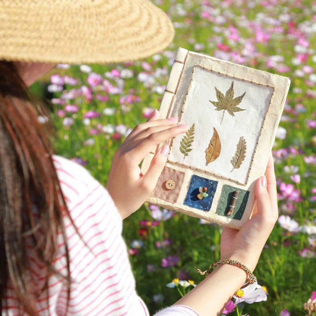 đồi hoa Sơn La