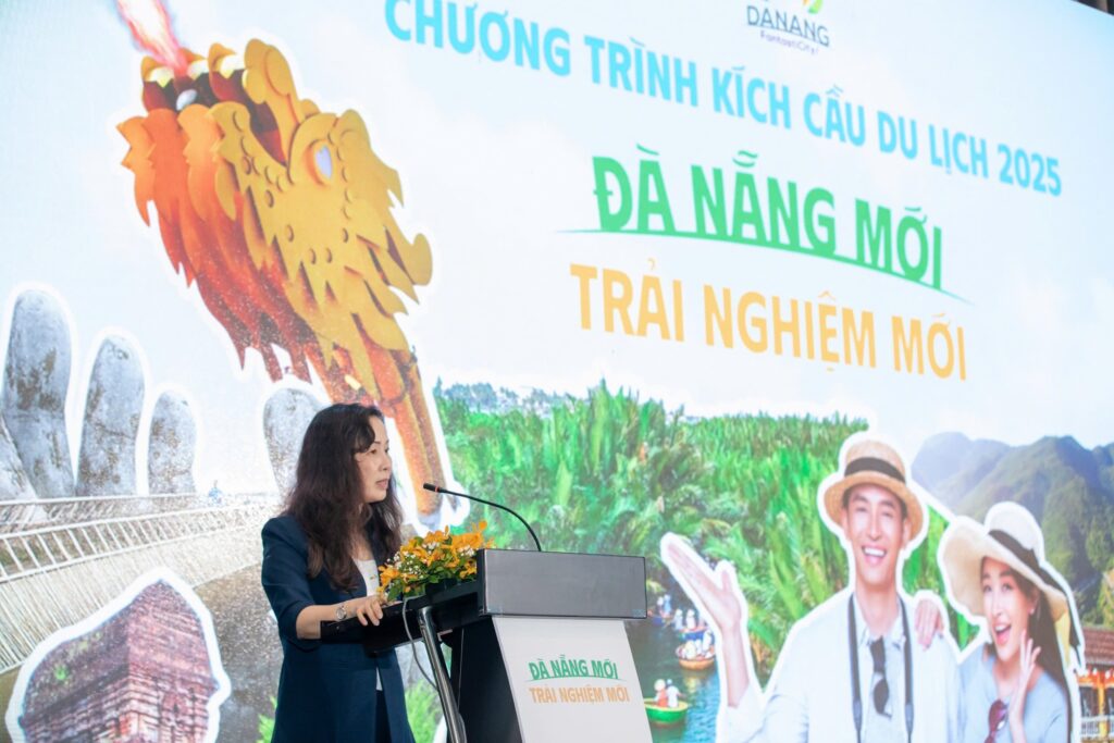 Đà Nẵng mới - Trải nghiệm mới