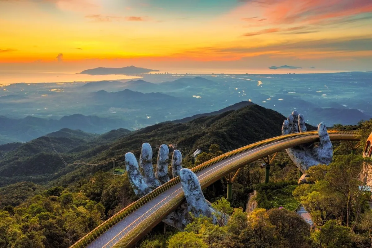Việt Nam là thiên dường du lịch tiết kiệm cho du khách Mỹ năm 2025