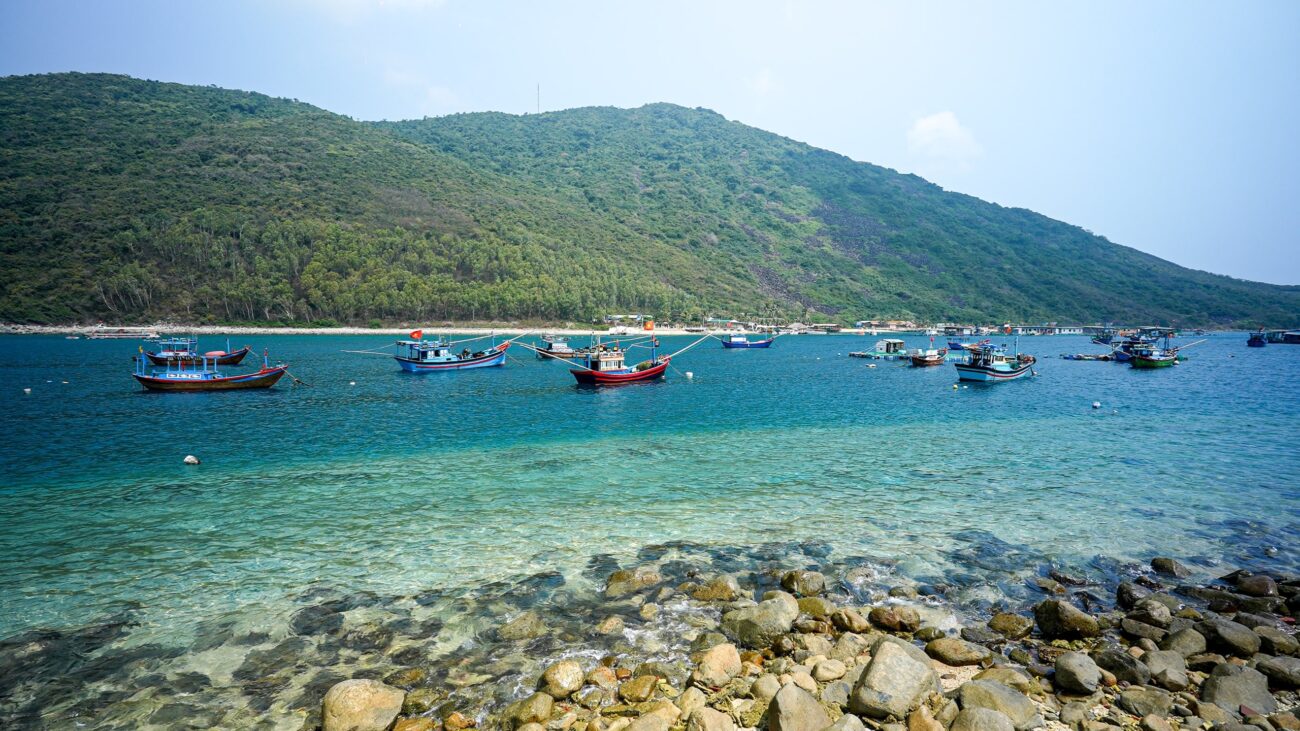 du lịch Bích Đầm