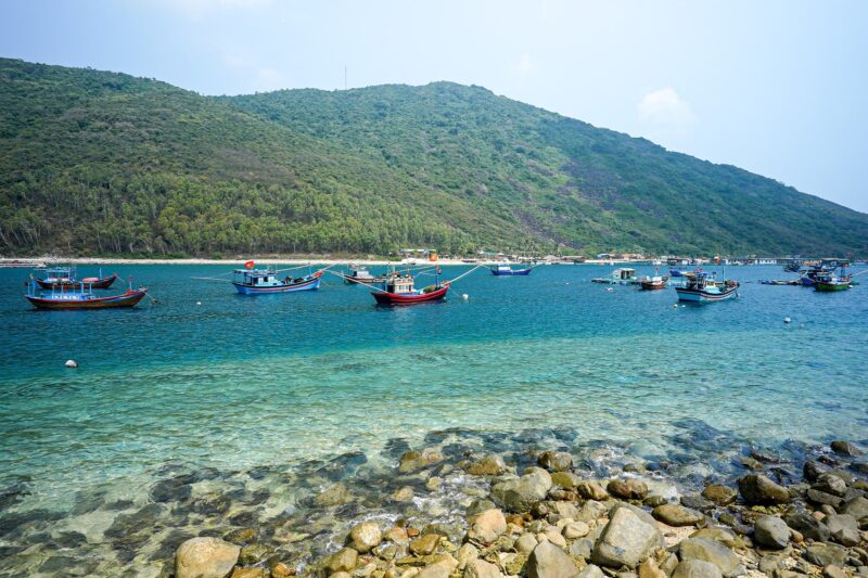 du lịch Bích Đầm