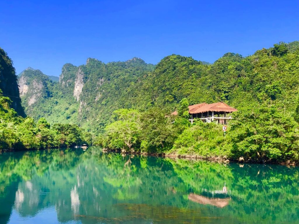 thung lũng hava