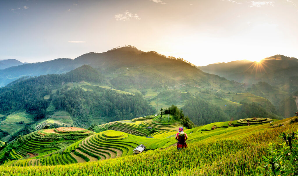 Kinh nghiệm du lịch Yên Bái