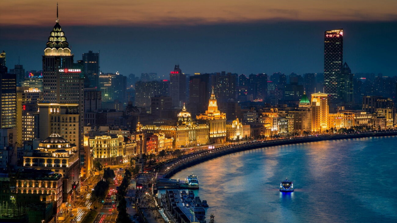 thượng hải