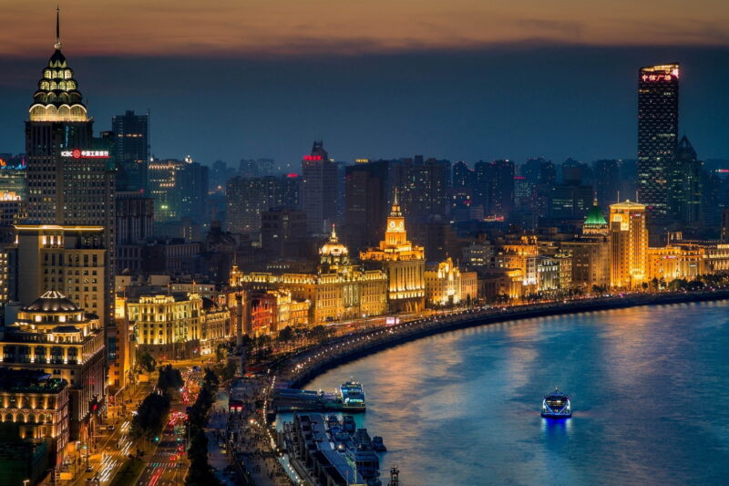 thượng hải
