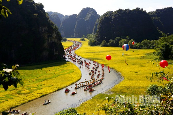 Ninh Bình