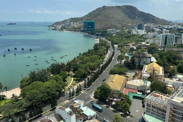Vũng Tàu