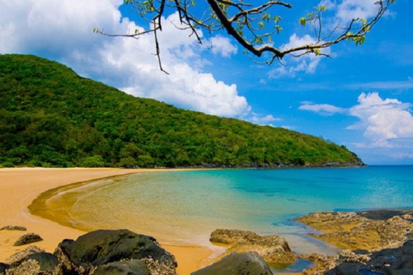 Côn Đảo