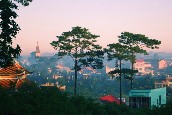 Đà Lạt
