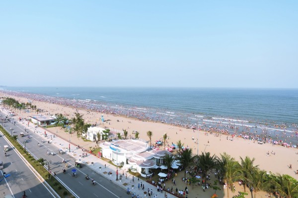 Sầm Sơn