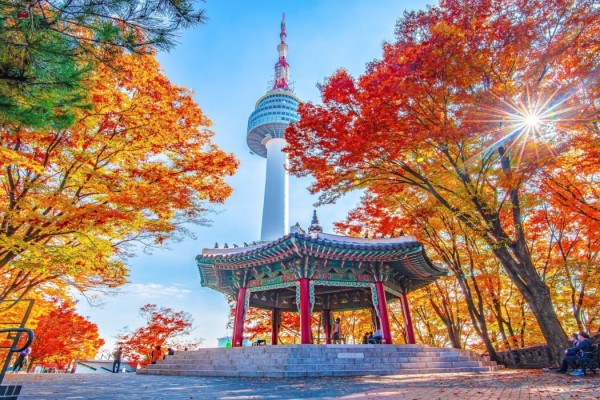 Seoul