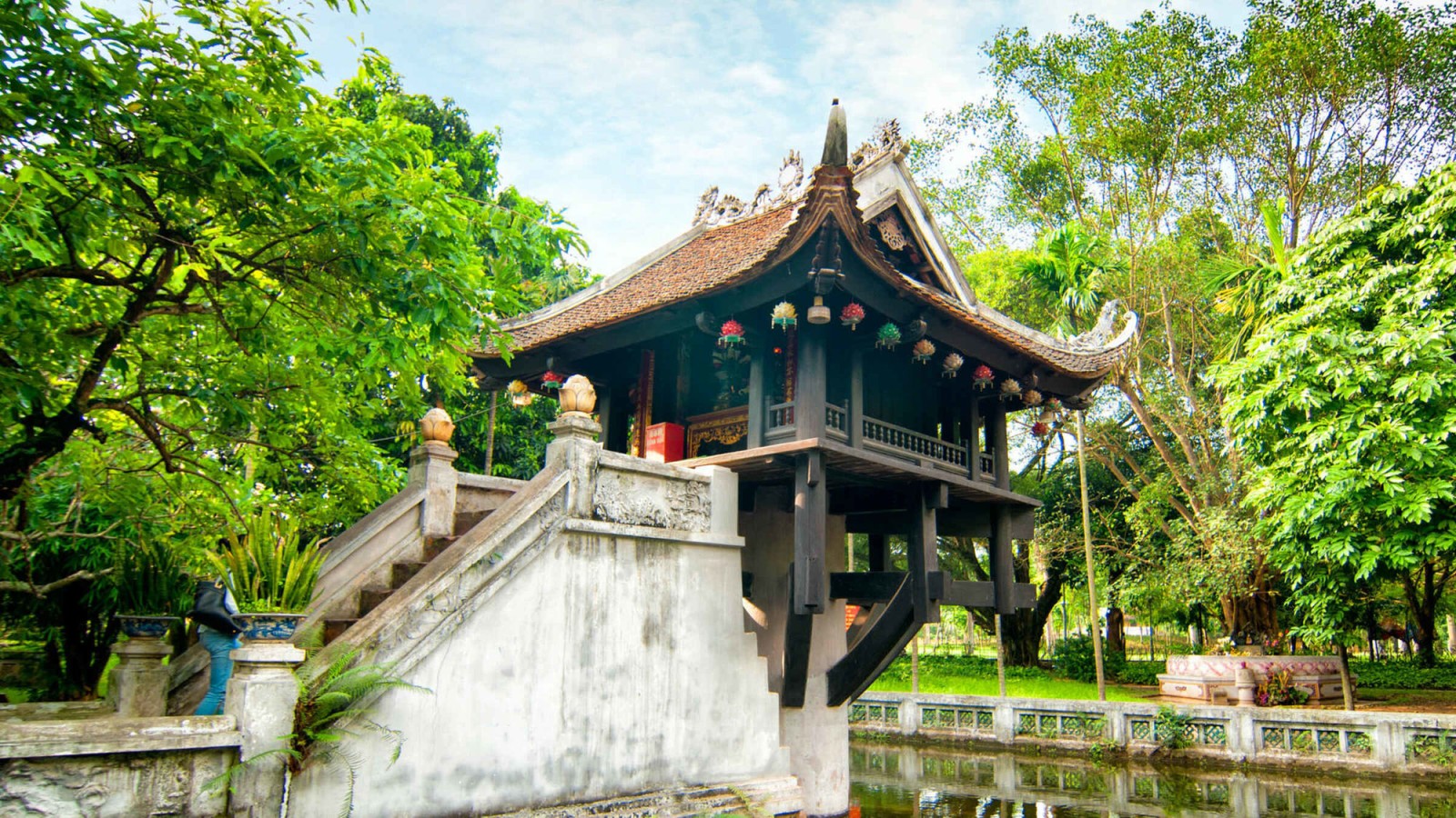 Destination tour image