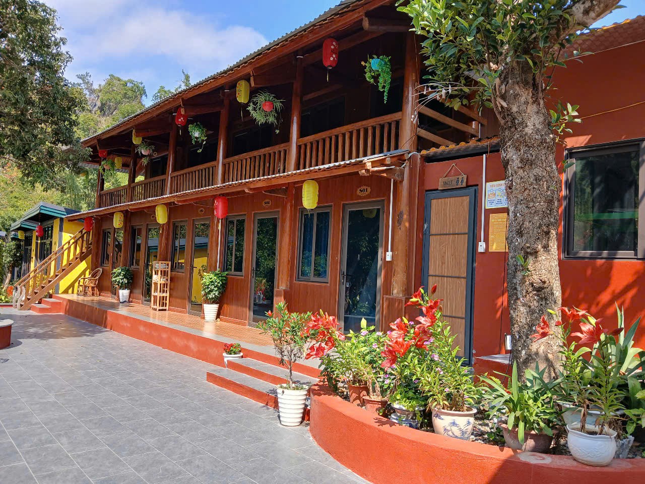 Tour Lan Hạ 2 ngày 1 đêm