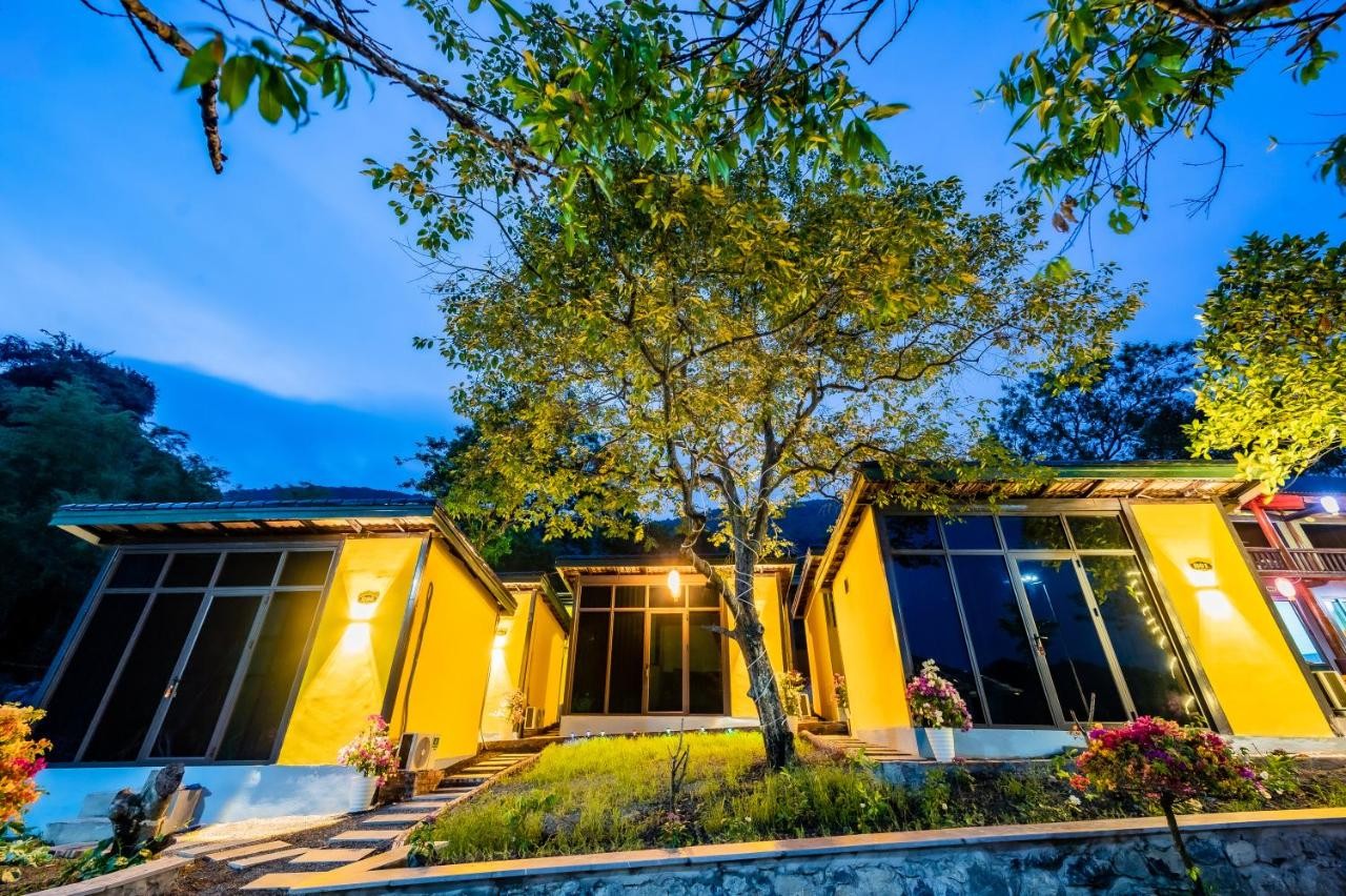 Tour Lan Hạ 3 ngày 2 đêm (2 đêm Bungalow)