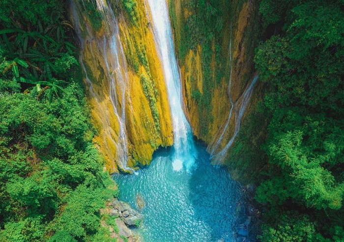 Destination tour image
