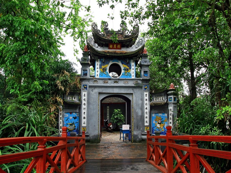 Destination tour image