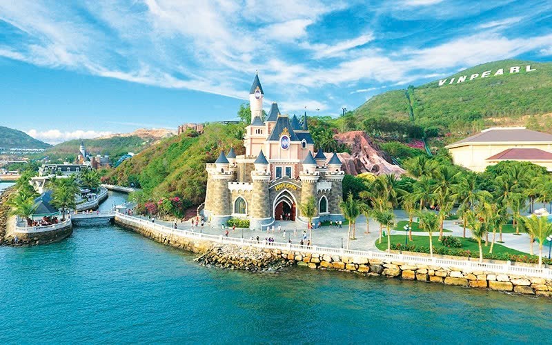 Tour Hà Nội - Đà Lạt - Nha Trang 4 ngày 3 đêm