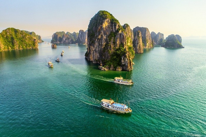 Tour khám phá Na Hang - Nặm Me 2 Ngày 1 Đêm