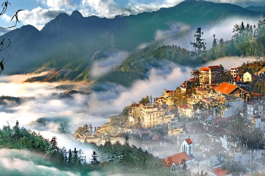 Destination tour image