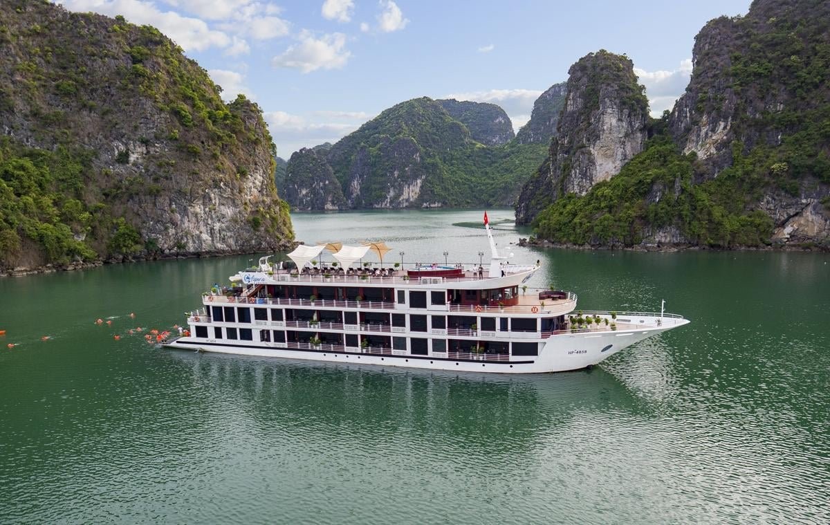 Du thuyên Aspira