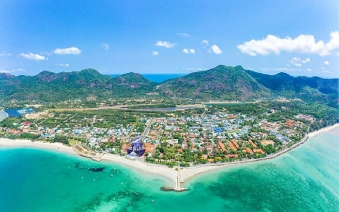 Tour Côn Đảo