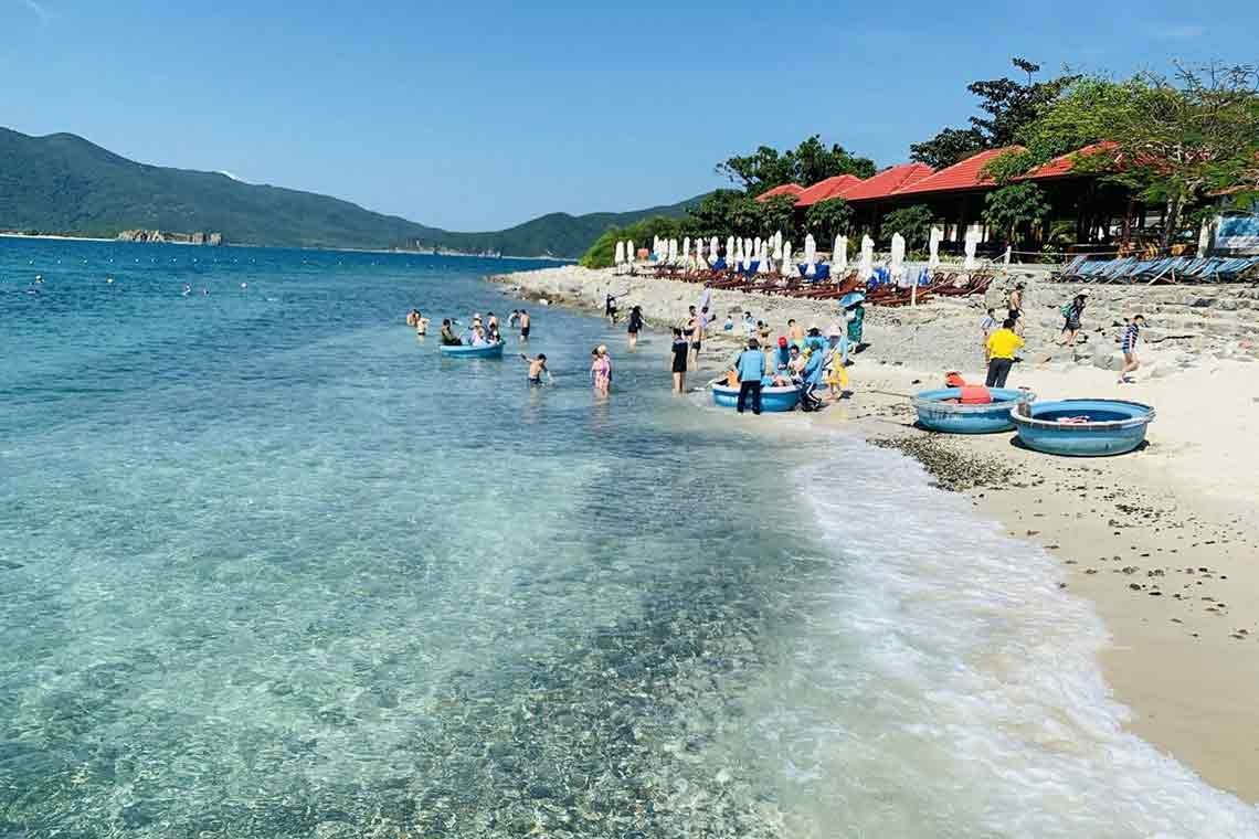 Tour Đà Lạt - Nha Trang
