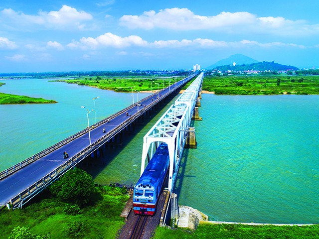 10 tuyến tàu hỏa đẹp nhất thế giới – ngắm trọn thiên nhiên qua ô cửa