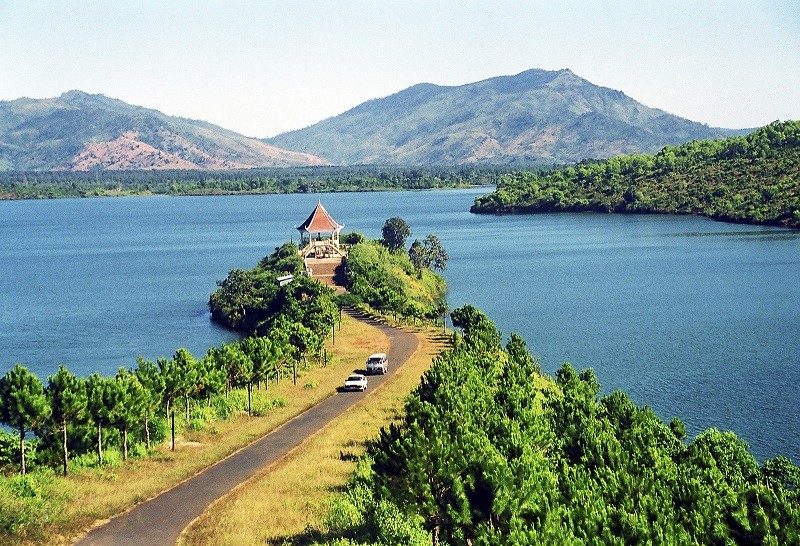 Tour Khám phá Gia Lai: Pleiku - Quy Nhơn