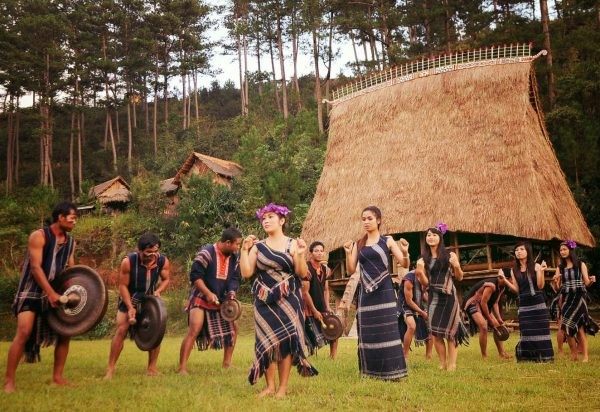 Tour Khám phá Tây Nguyên: Buôn Ma Thuột - Măng Đen - Kontum - Pleiku