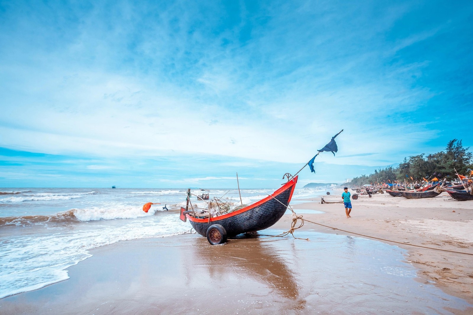 Tour Sầm Sơn