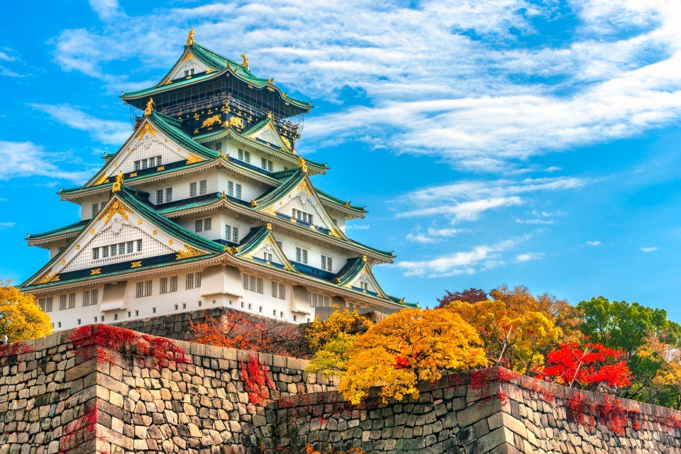 Destination tour image