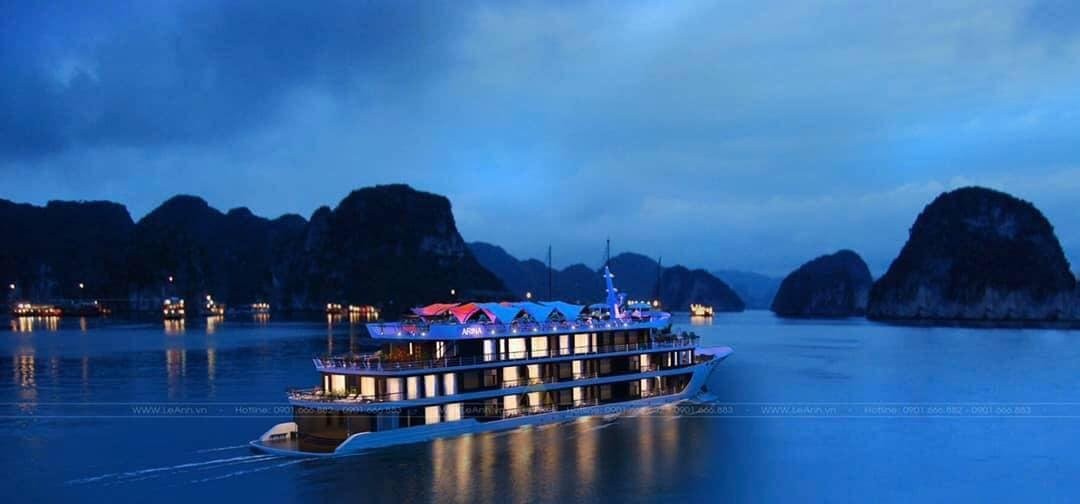 Destination tour image