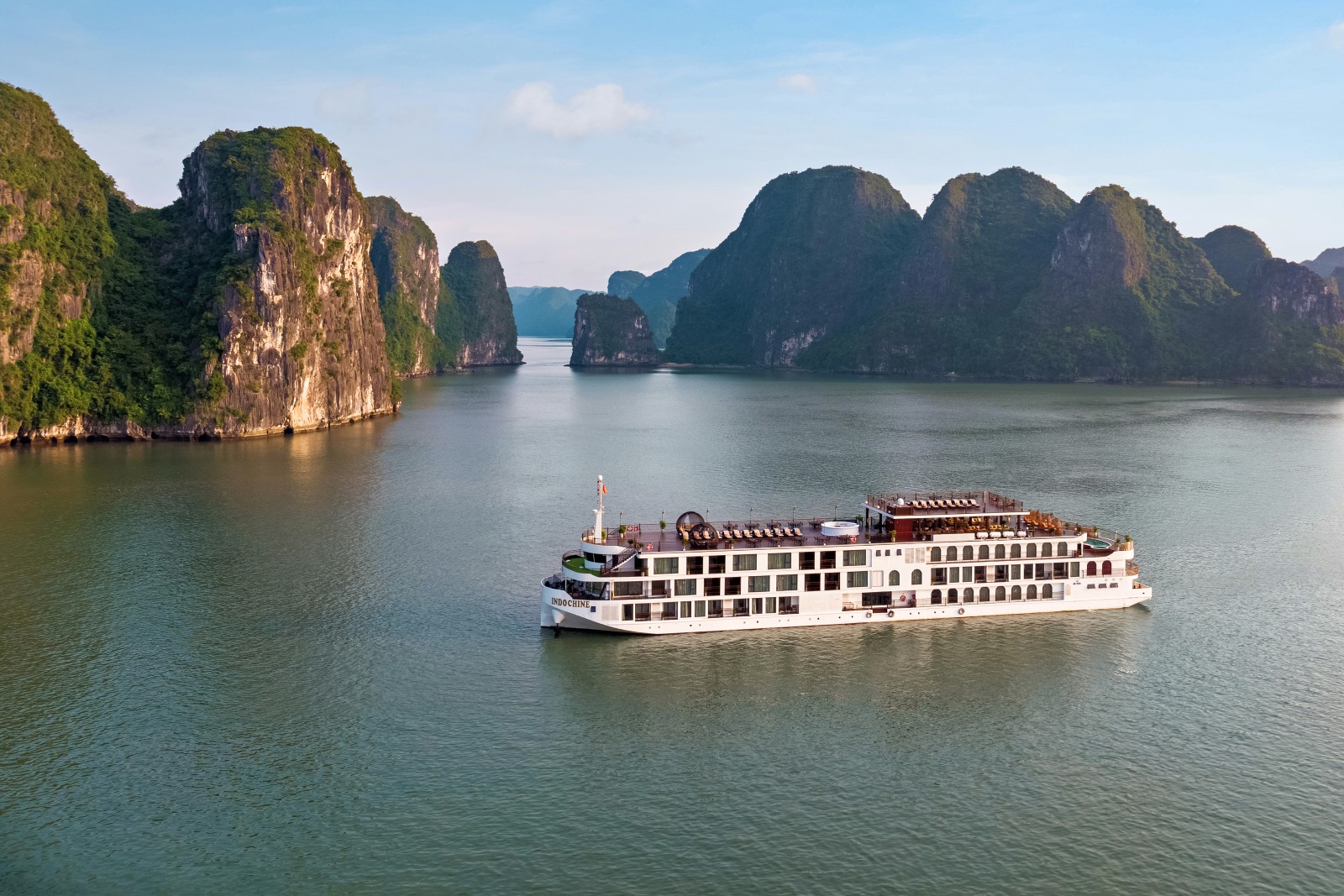 Destination tour image