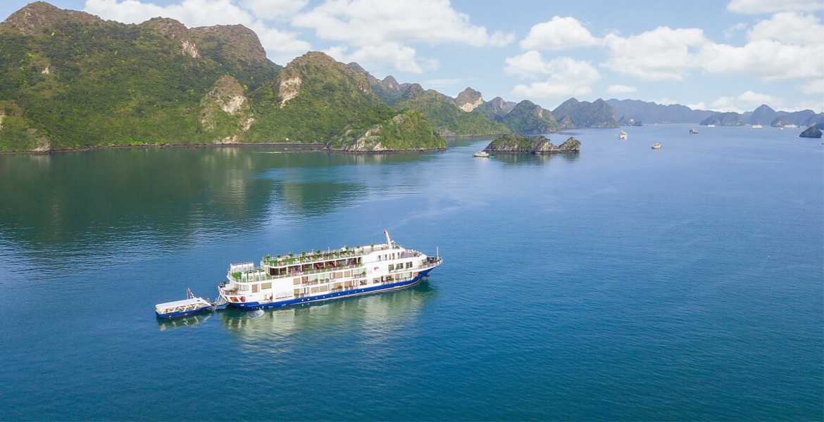 Destination tour image