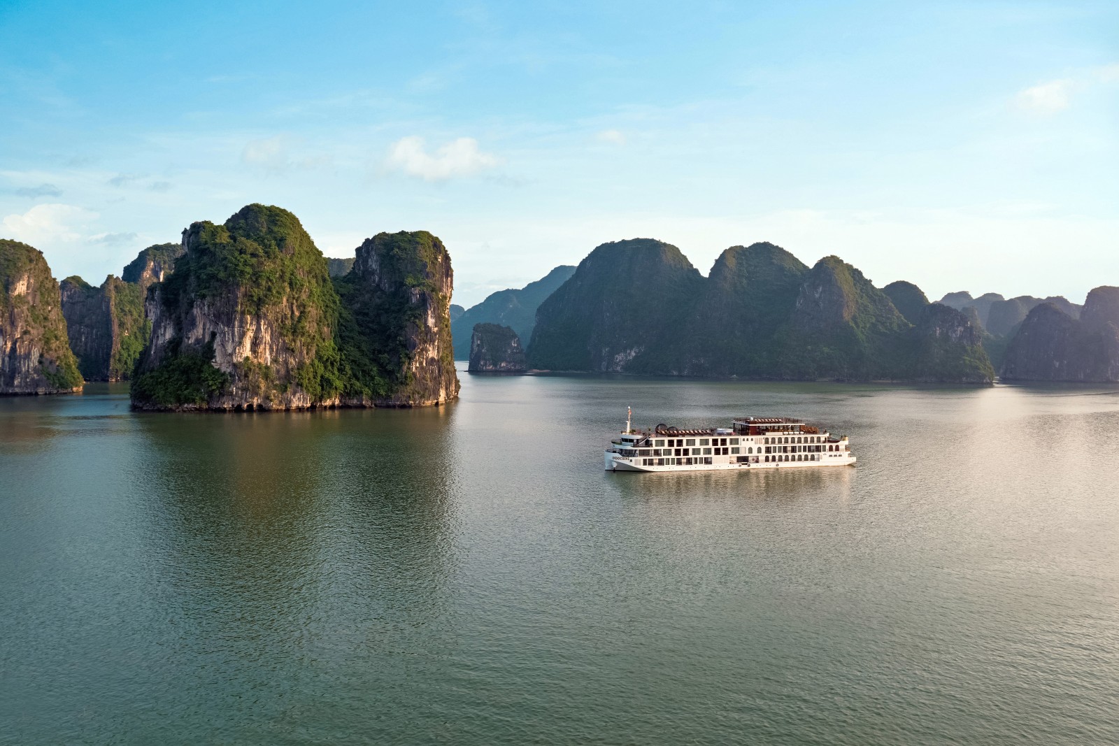 Destination tour image